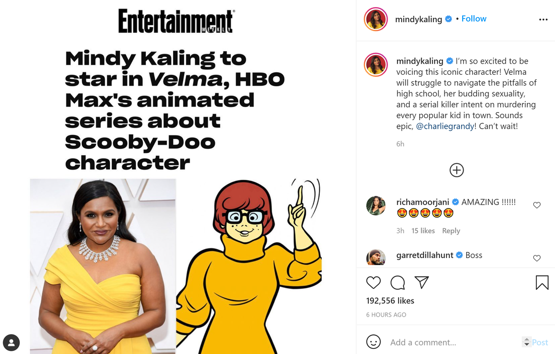 Velma Season 2 Gets Release Announcement Despite Poor Reviews of