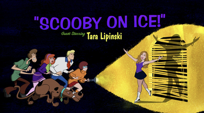 Scooby-Doo and the Sky Town Cool School! - Hanna-Barbera Wiki