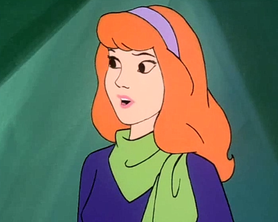 Why Shaggy Sounds So Familiar On HBO Max's Velma