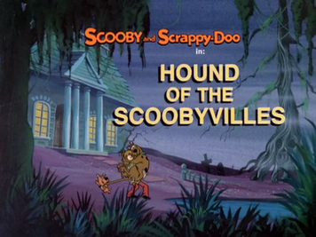 scooby doo where are you dont fool with a phantom
