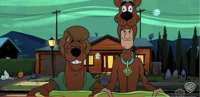 Trick or Treat, Scooby-Doo! - Hanna-Barbera Wiki