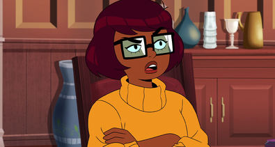 Velma' Is Now Officially The Worst Show On TV