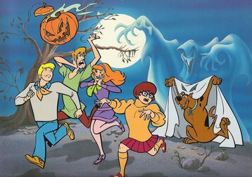 Creepy Cartoons: The 10 Scariest Episodes of Scooby Doo
