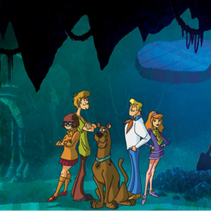 Scooby-Doo! and the Legend of the Vampire - Wikipedia