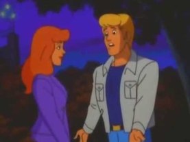 People Want the New “Scooby-Doo” Movie “Daphne and Velma” to Have a Queer  Relationship Plotline