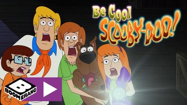 Scooby-Doo' wasn't just another cartoon. It was a reaction to the political  turmoil at the time