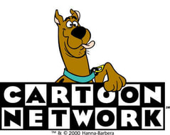 Cartoon Networks online game from the early 2000s, Courage the