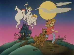 Scooby Doo Meets The Boo Brothers Full Movie Download