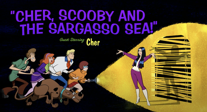 Mystery Solved: Here's Who Plays the Reimagined Scooby Gang in