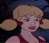 TIL that the velma show's take on Velma and Daphne are on the villains wiki  while Shaggy and Fred are on the hero wiki : r/Scoobydoo