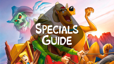 Specials Guide 
